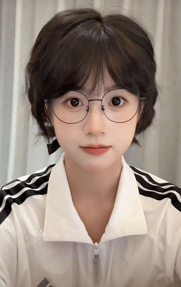 Y3672B-小鹿 静安白虎研究生学生妹兼职 165D.04