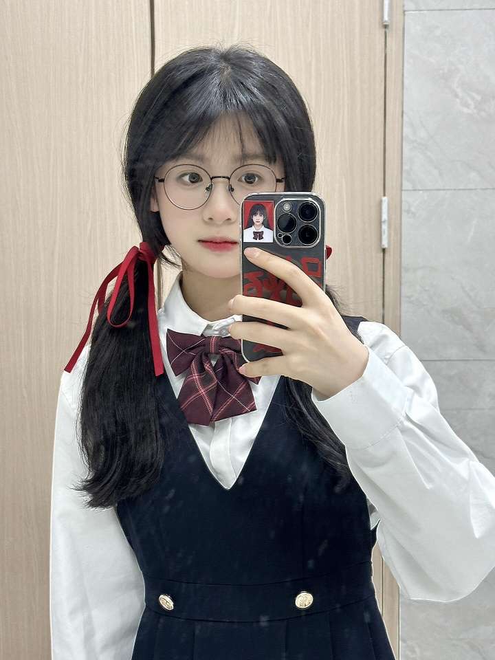 Y3672B-小鹿 静安白虎研究生学生妹兼职 165D.04 Gallery 2