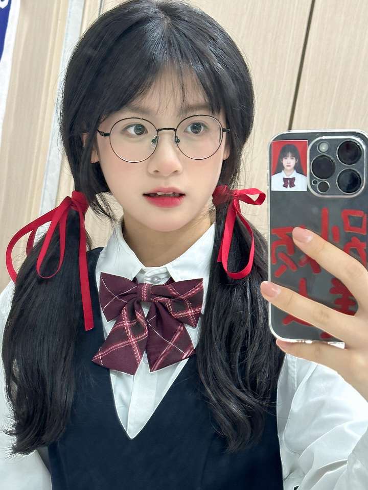 Y3672B-小鹿 静安白虎研究生学生妹兼职 165D.04 Gallery 5