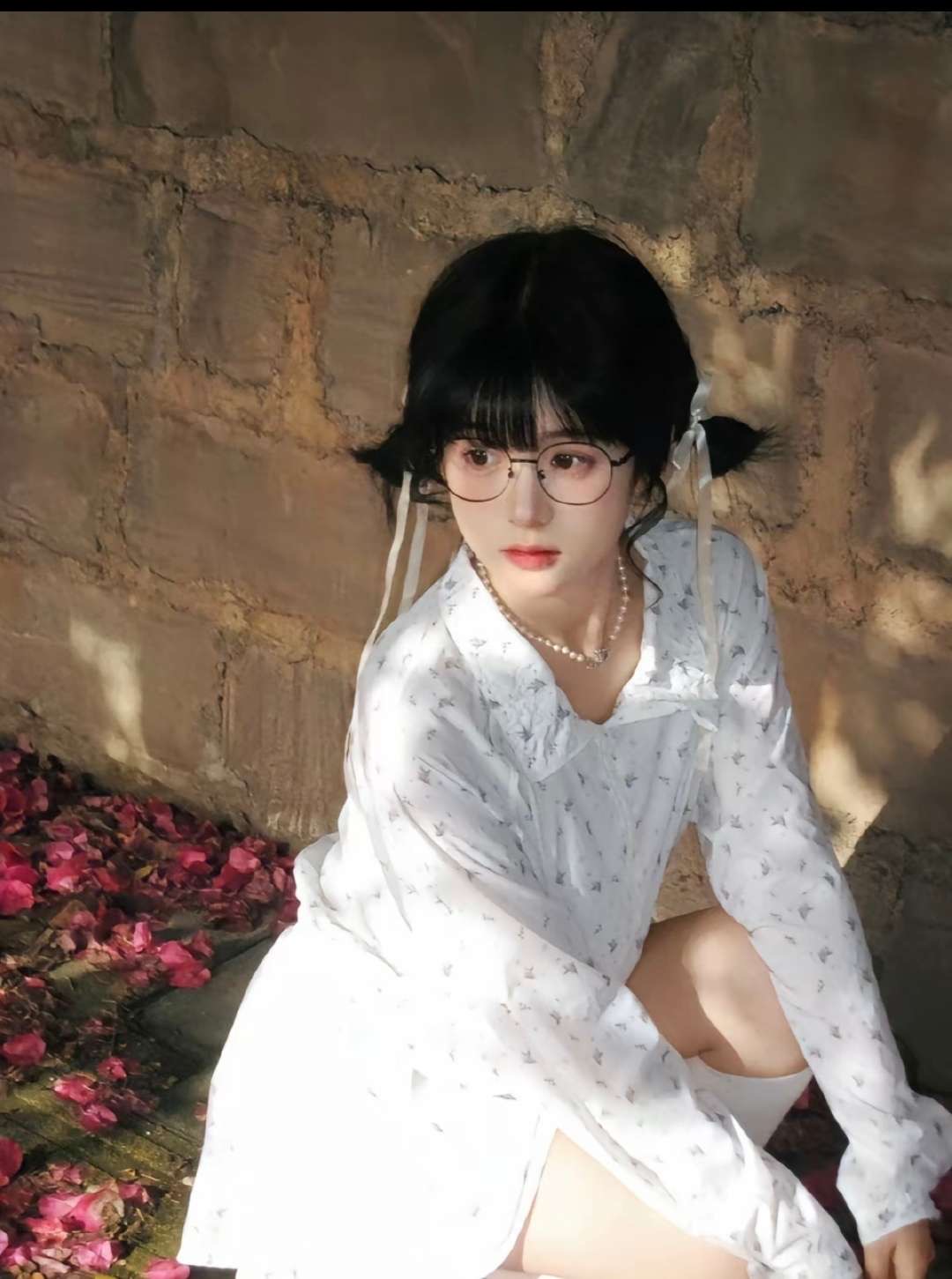 Y3672B-小鹿 静安白虎研究生学生妹兼职 165D.04 Gallery 6