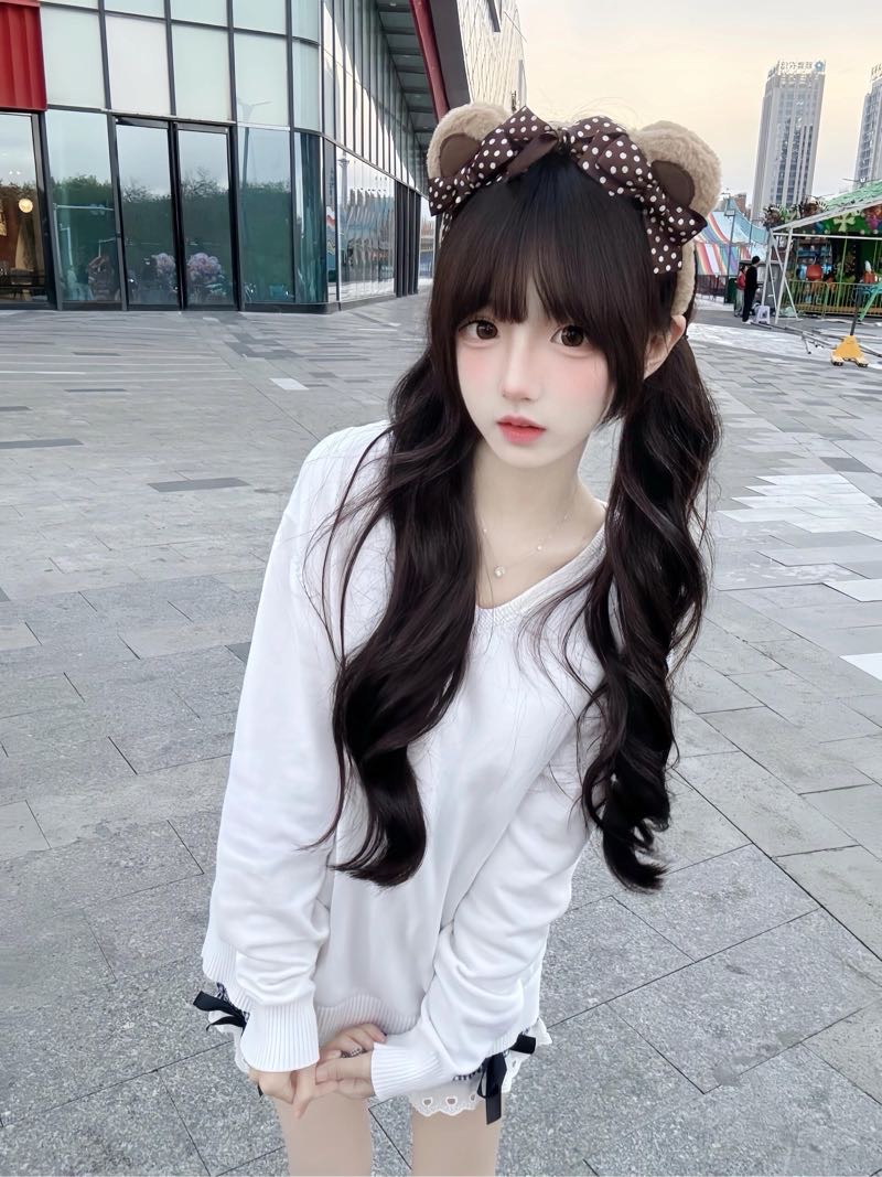 Y1134X-奶糖 静安极品小萝莉 160B.06 Gallery 3