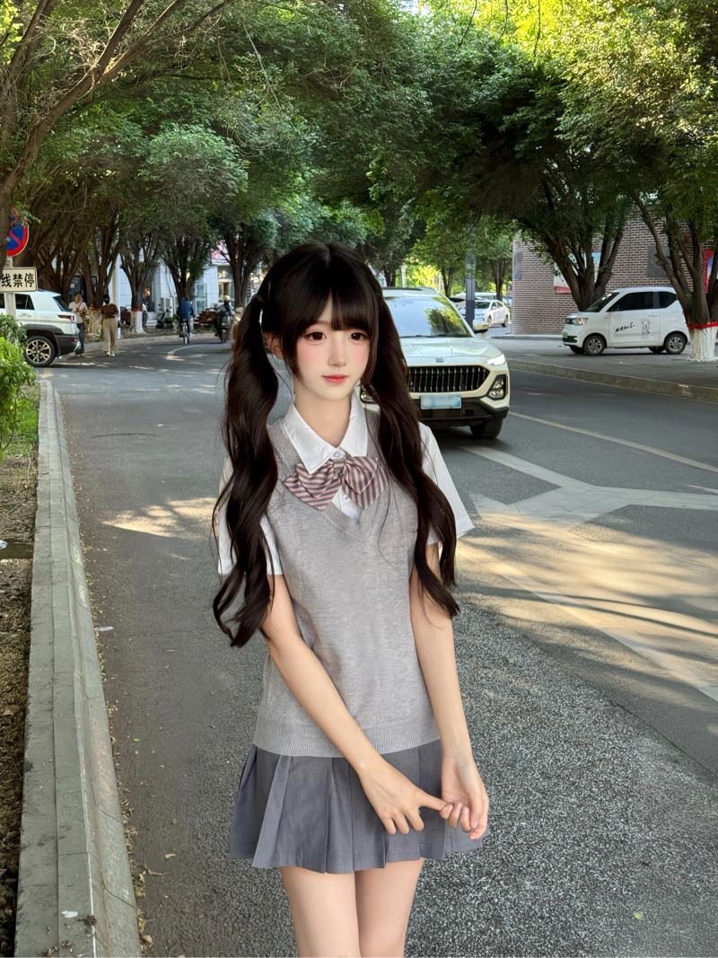 Y1134X-奶糖 静安极品小萝莉 160B.06 Gallery 7