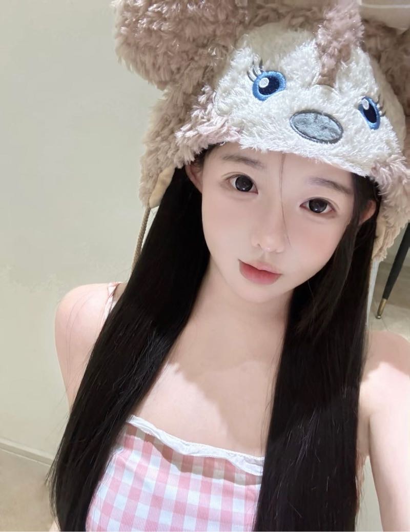 Y4127A-163普陀硬五纯欲甜妹萝莉163E.04 Gallery 3