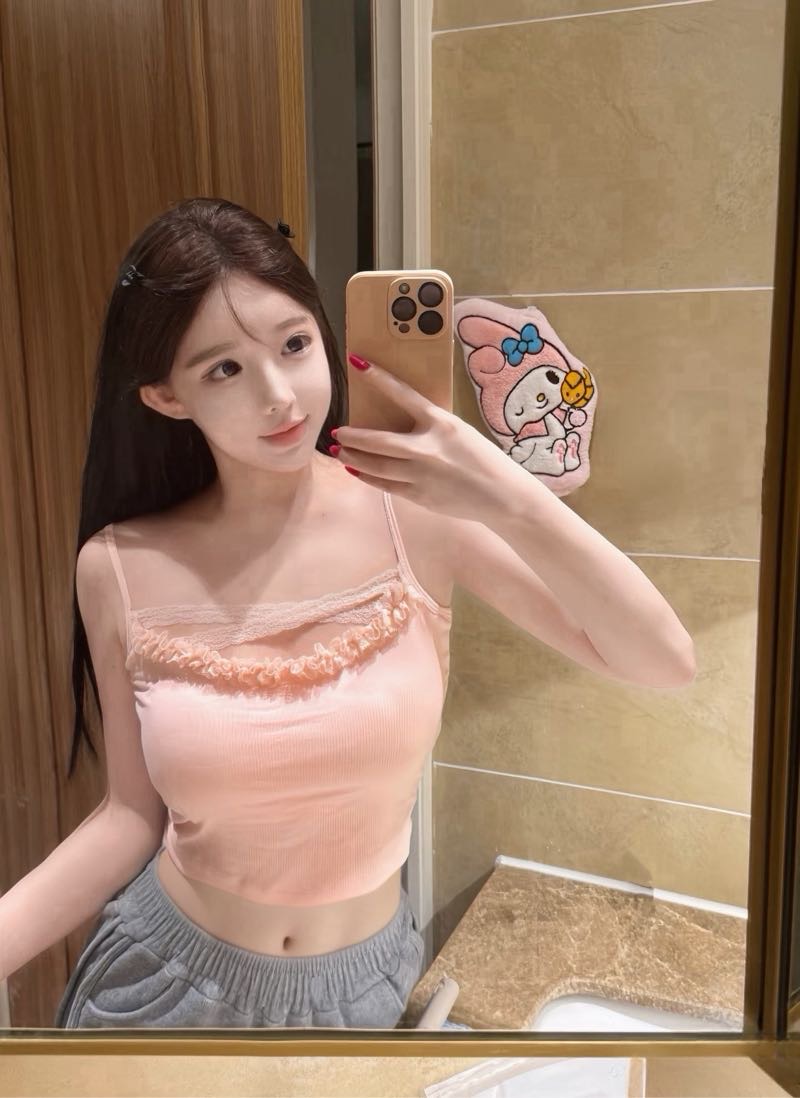 Y4127A-163普陀硬五纯欲甜妹萝莉163E.04 Gallery 4