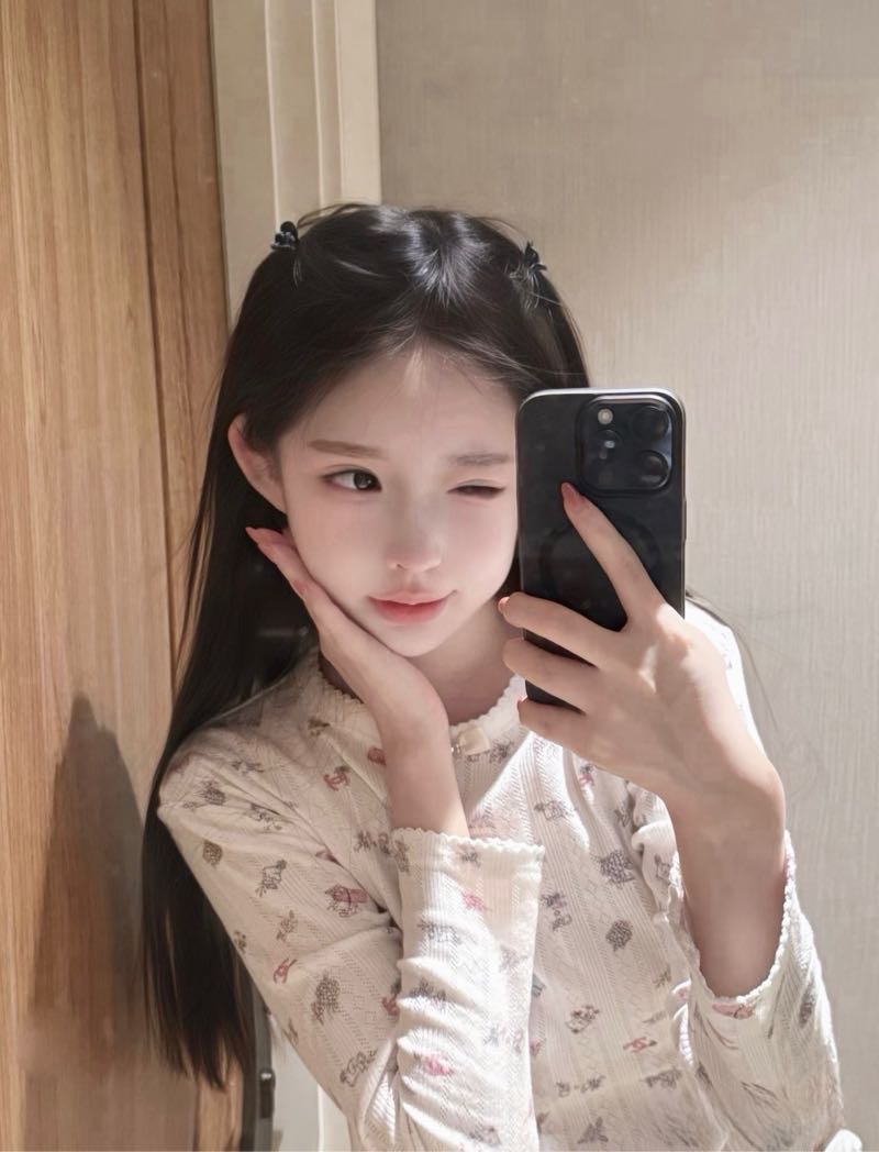 Y4127A-163普陀硬五纯欲甜妹萝莉163E.04