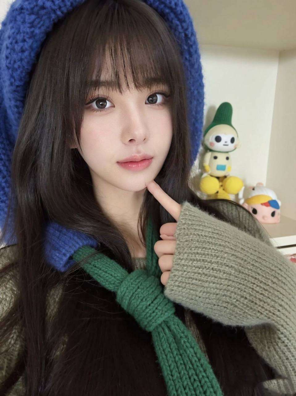 Y3978A-言言 静安硬五国外留学生兼职 172D Gallery 3