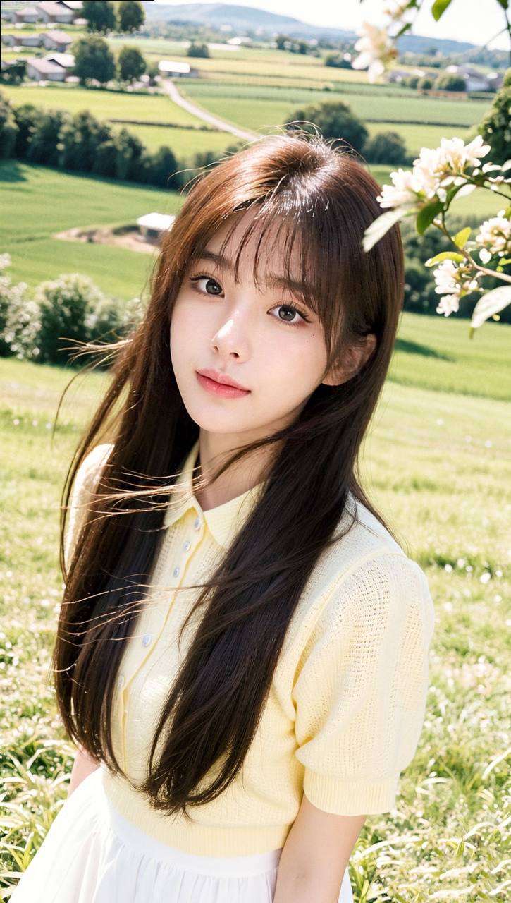 Y3978A-言言 静安硬五国外留学生兼职 172D Gallery 6