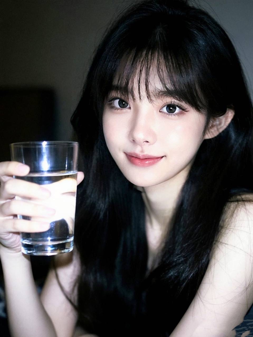 Y3978A-言言 静安硬五国外留学生兼职 172D Gallery 7