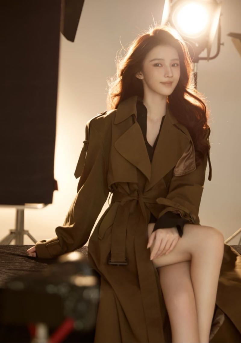 Y2811k-178E 静安硬五极品超模天然 178E Gallery 4