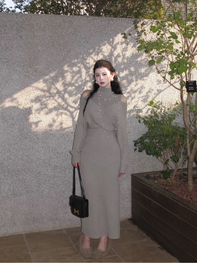 Y4125A-小芷蕾普陀高学历自媒体博主wtsm+米 Gallery 5