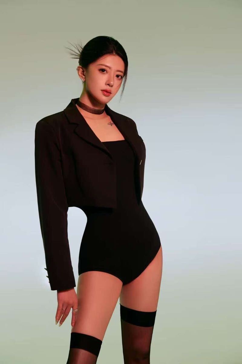 Y3620A-178 静安气质御姐大蜜冷白皮 178D.24 Gallery 3