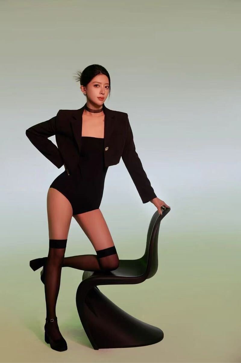 Y3620A-178 静安气质御姐大蜜冷白皮 178D.24 Gallery 5