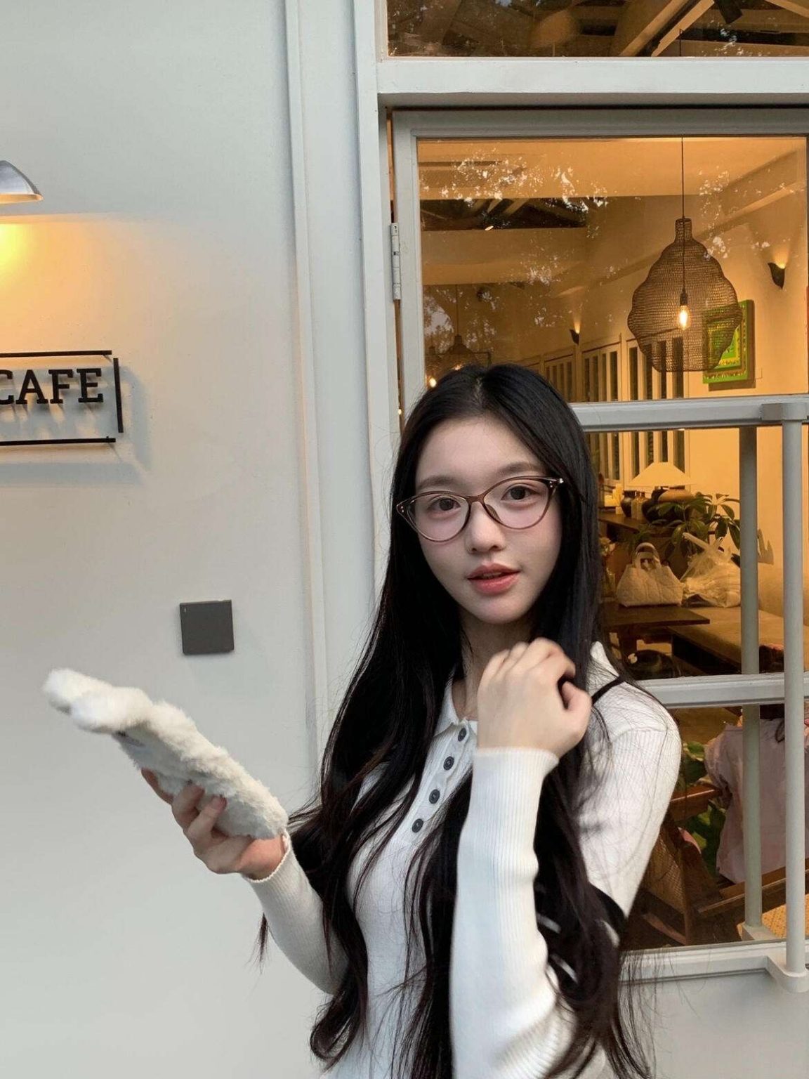 Y3601C-170 静安纯欲在校生 170C.06