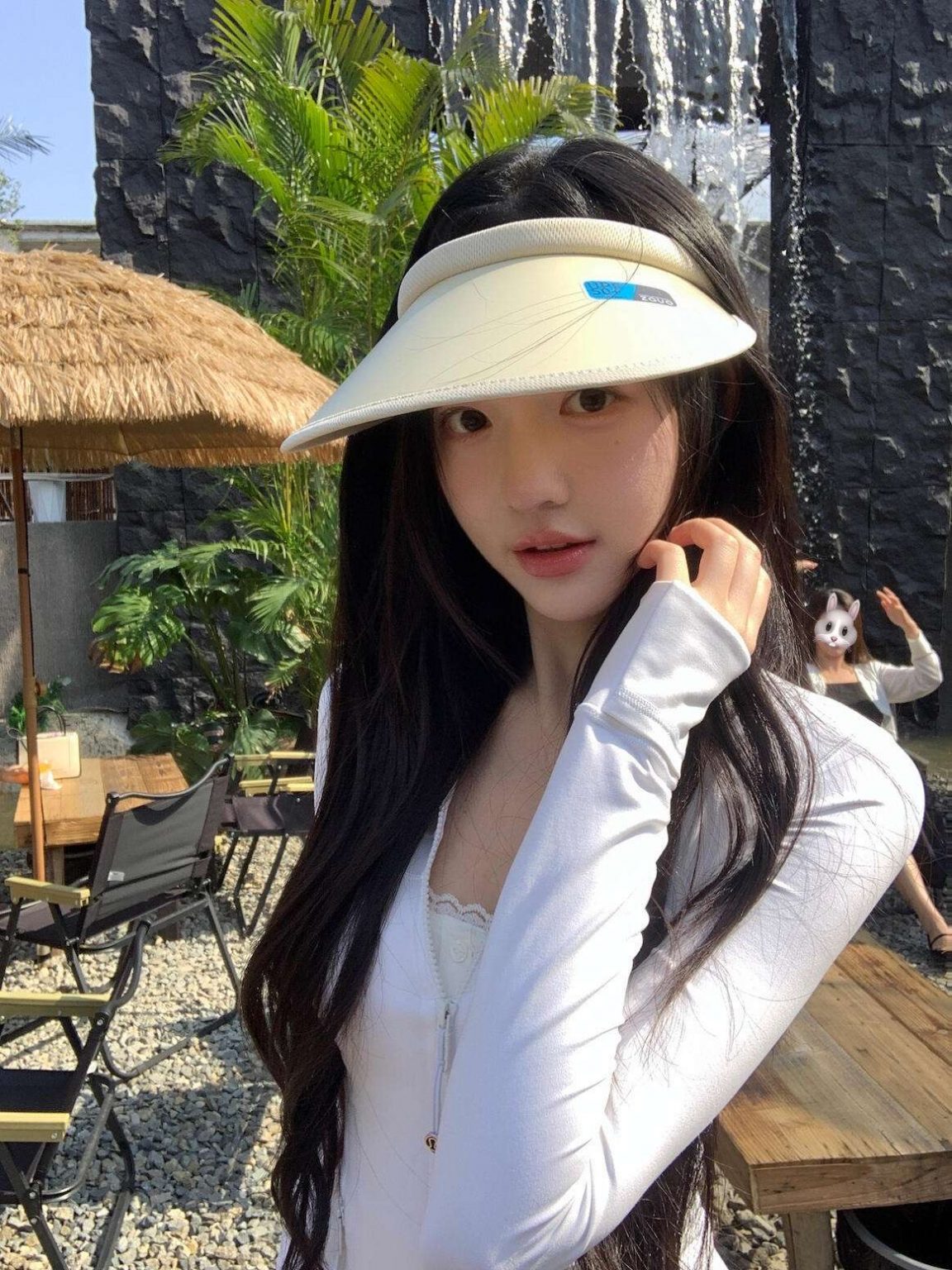 Y3601C-170 静安纯欲在校生 170C.06 Gallery 5