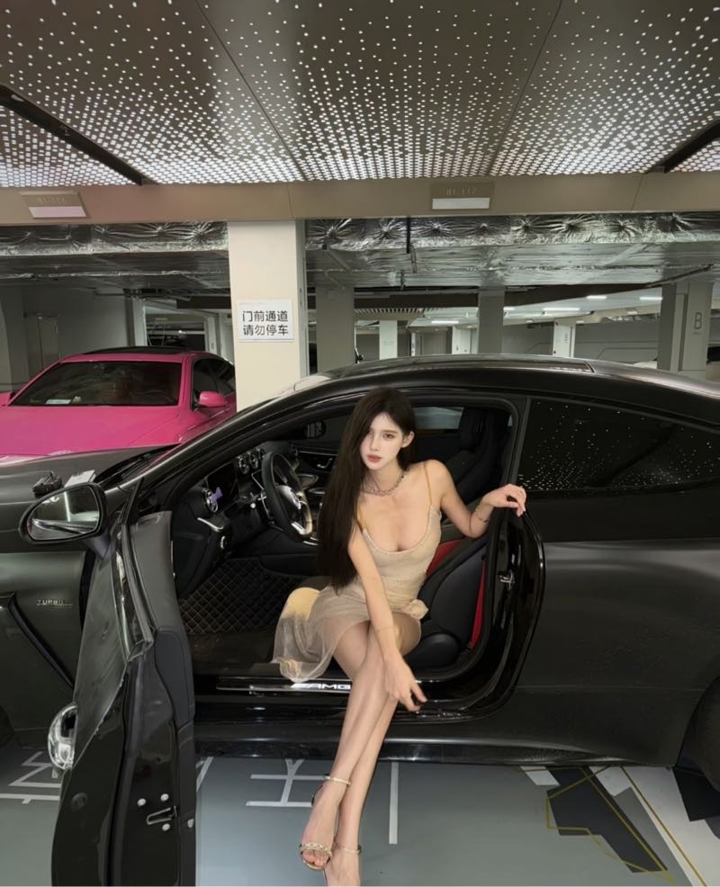 Y3536F-180 静安硬五极品超级车模 180E Gallery 5