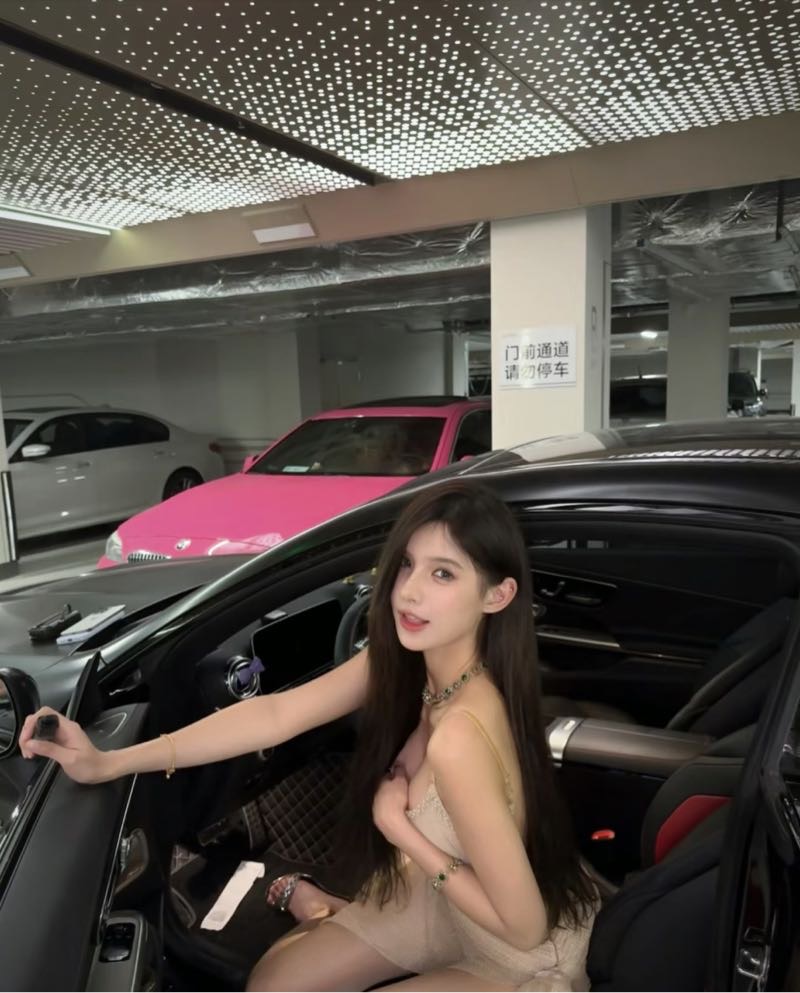 Y3536F-180 静安硬五极品超级车模 180E Gallery 7