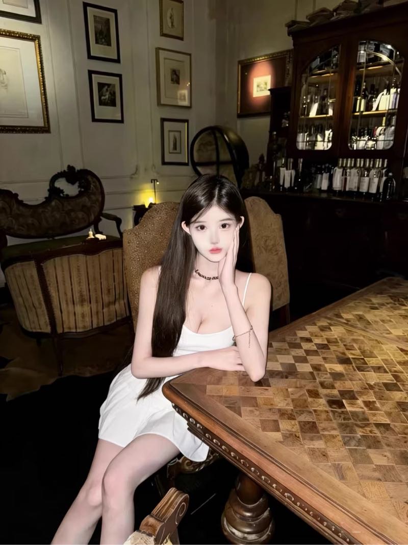 Y4119A-167普陀古灵精怪少女167C.07ytwt Gallery 3