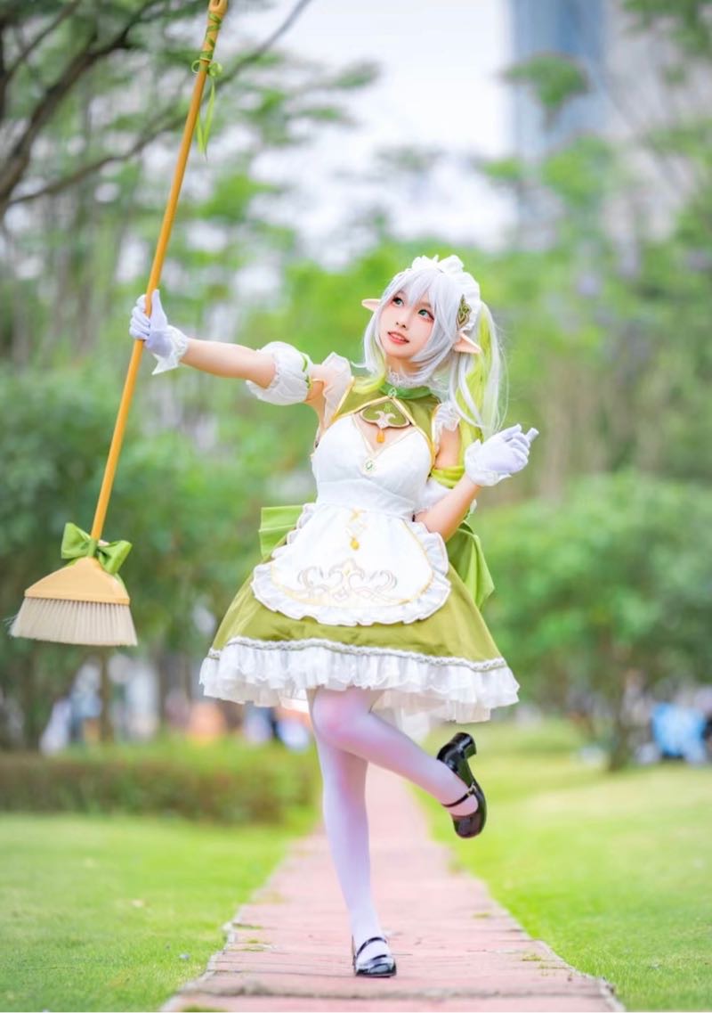 Y2776A-155 静安硬五小萝莉 155C.06 Gallery 6