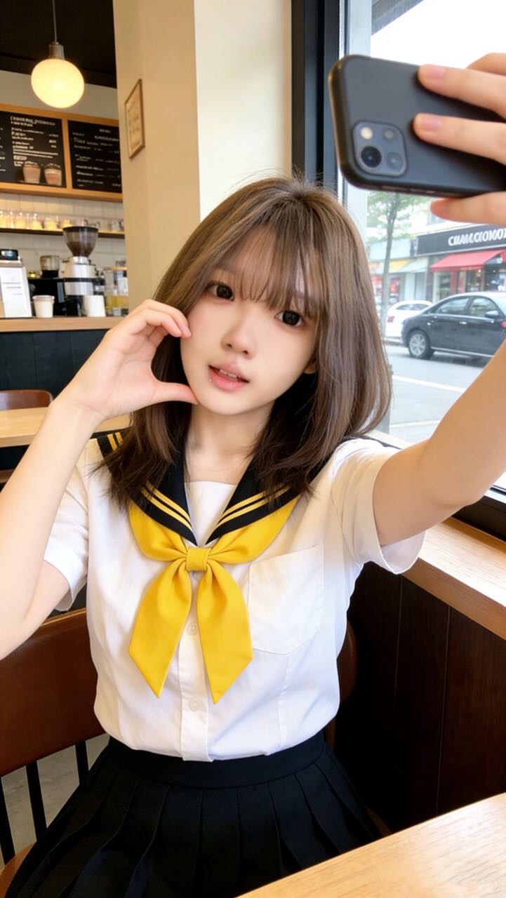 Y4073C-菜菜普陀清纯小巧玲珑168B.07 Gallery 3