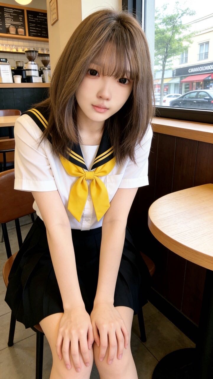 Y4073C-菜菜普陀清纯小巧玲珑168B.07 ギャラリー 6