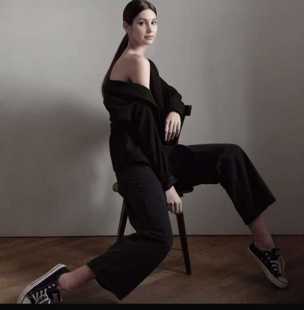 Y3727E-德国 静安德国模特御姐 180D.23 Gallery 2