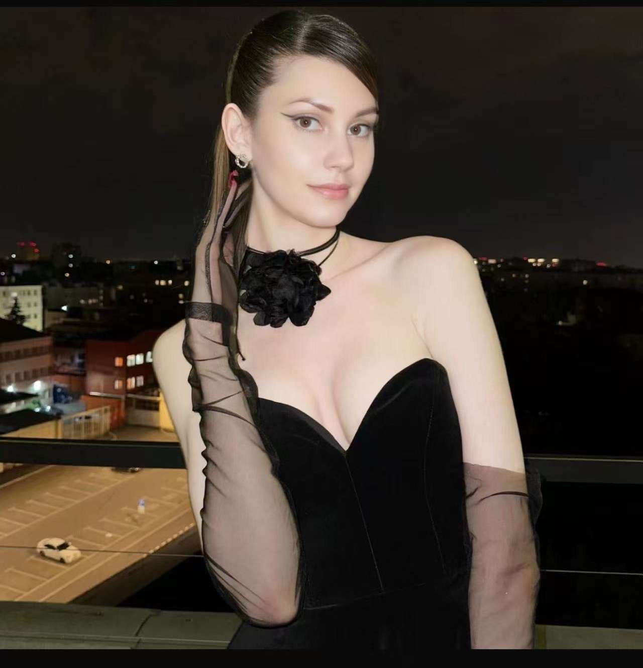 Y3727E-德国 静安德国模特御姐 180D.23 Gallery 4