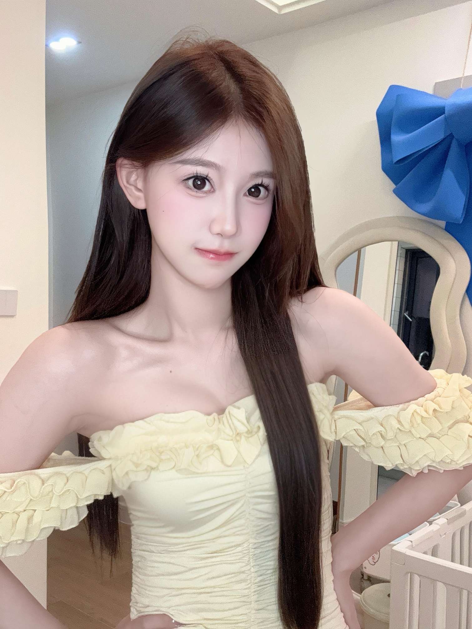 Y4103普陀极品纯欲御姐168C07 Gallery 2