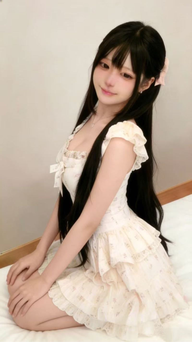 Y4047B-心心普陀清纯小萝莉166E.07 Gallery 3