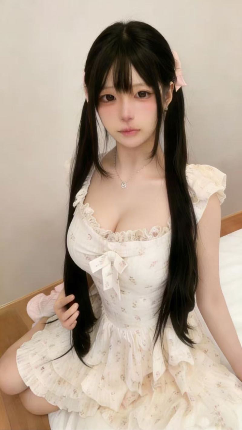 Y4047B-心心普陀清纯小萝莉166E.07