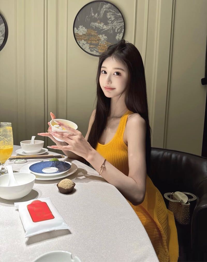 Y2849C-舞蹈 长宁🏠三外五舞蹈在读 173D.04 Gallery 4