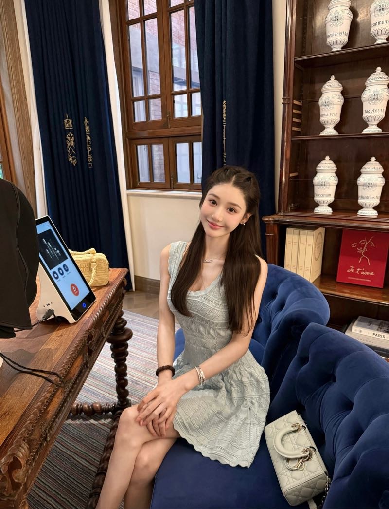 Y2849C-舞蹈 长宁🏠三外五舞蹈在读 173D.04 Gallery 5