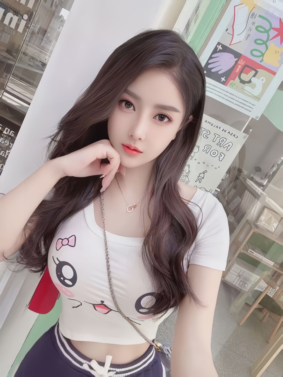 闵行 小辣椒🌶️ Gallery 6