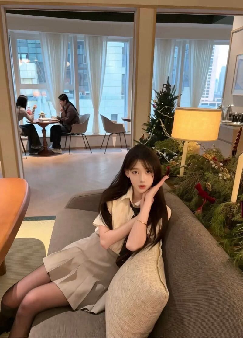 闵行  雪儿 Gallery 4