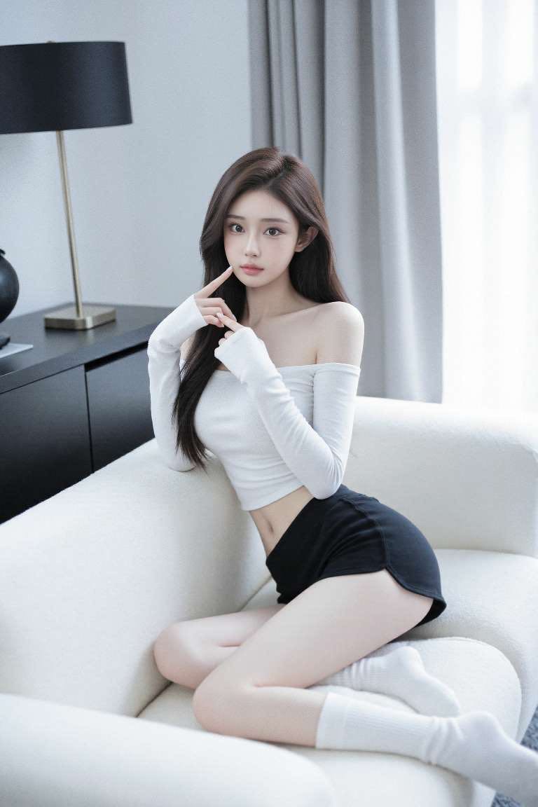 闵行  星星💫 Gallery 6