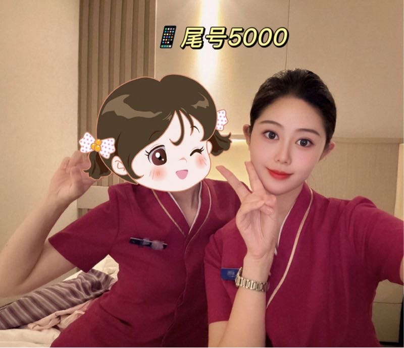 Y4003B-南航 徐汇南航空姐 갤러리 6