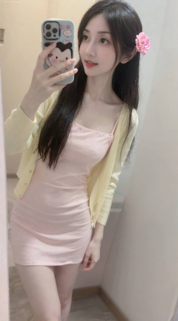 闵行婧婧 医学硕士小姐姐 Gallery 7