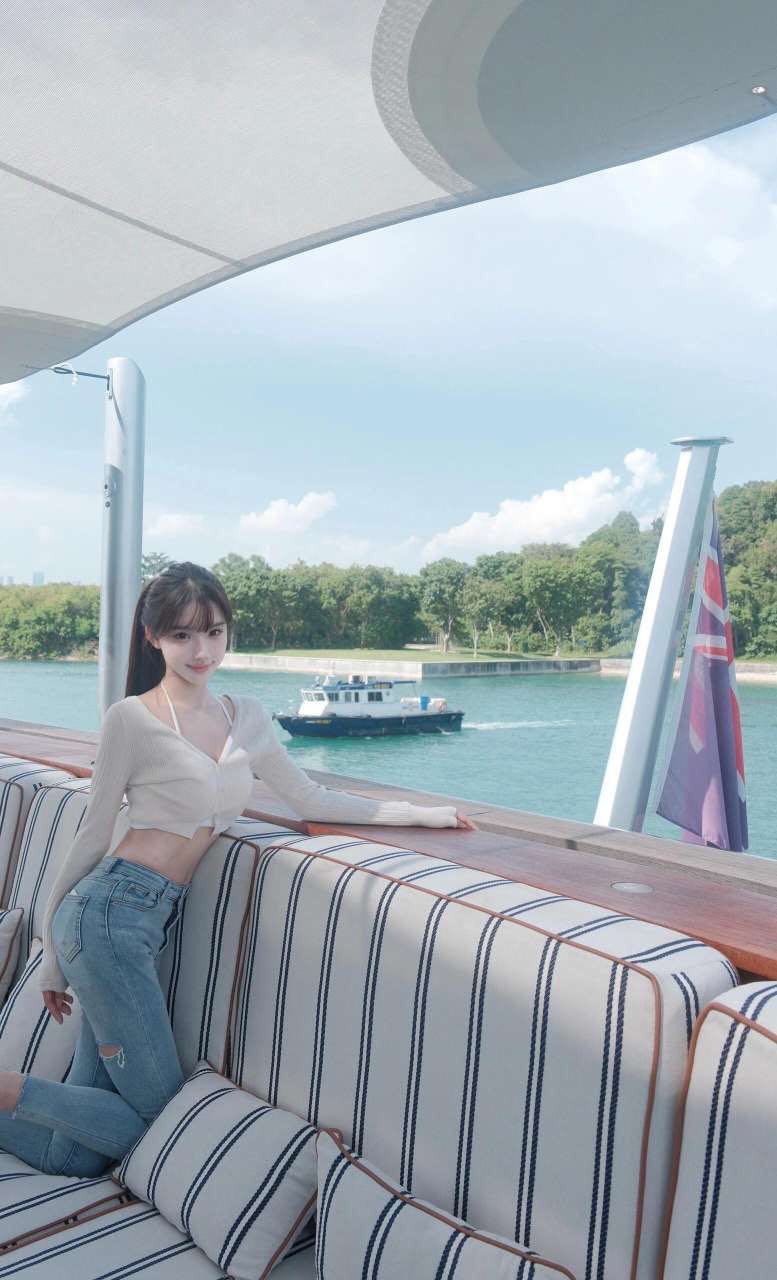 Y526C-文文 虹口白小纯高中生 167D.18 外出 Gallery 6