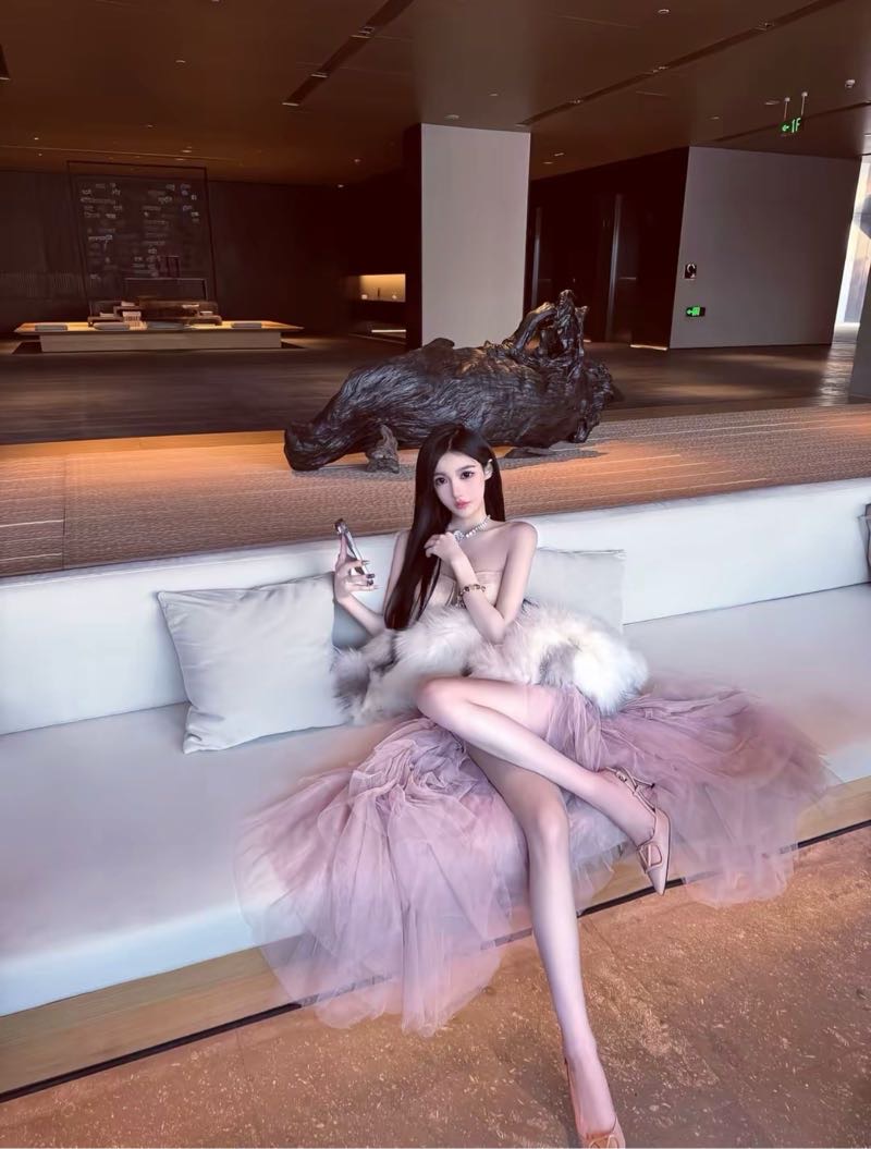 Y4008 虹口极品风骚性感御姐 175E.02 Gallery 4