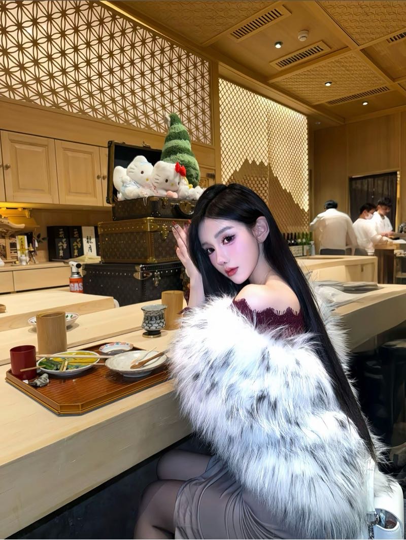 Y4008 虹口极品风骚性感御姐 175E.02 Gallery 6