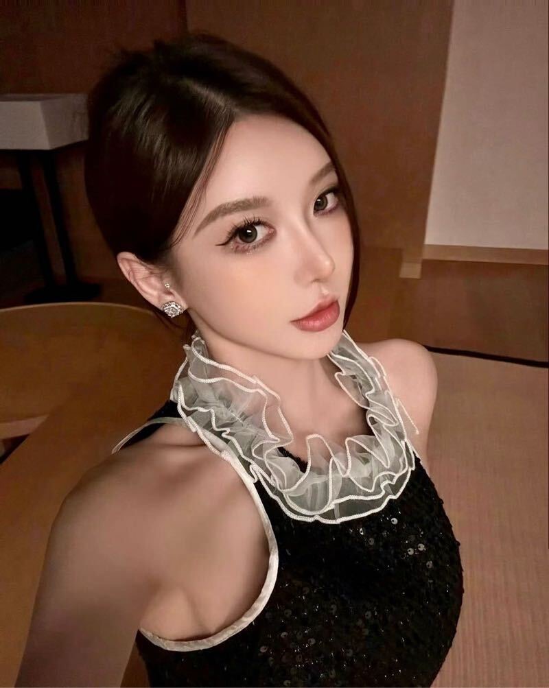 Y3753A 黄埔硬五极品御姐 178C Gallery 5