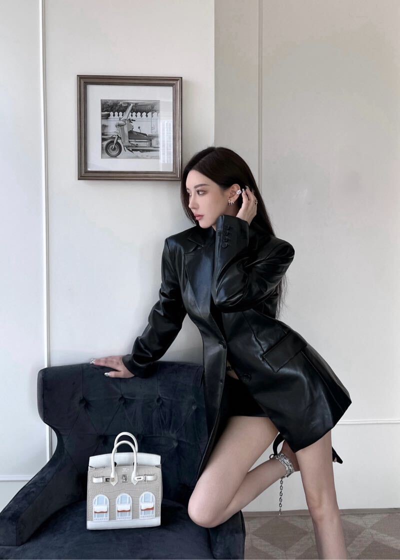 Y3753A 黄埔硬五极品御姐 178C Gallery 6