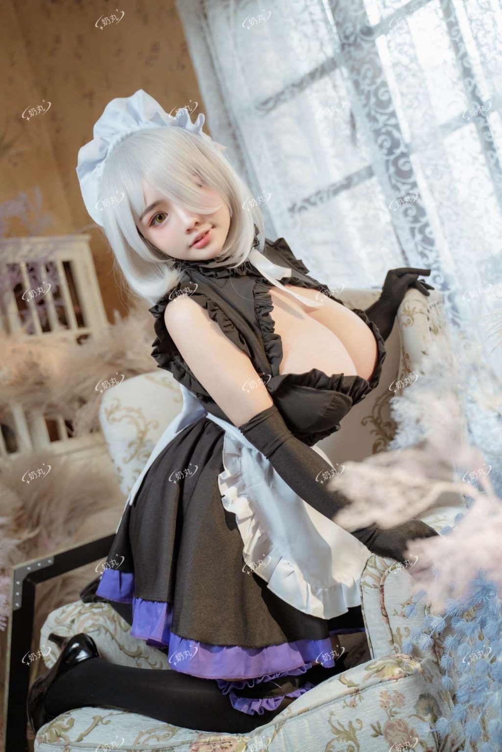 Y523A-丸丸 黄埔硬五全能白虎萝莉网红博主 160H.06可sm+💰 Gallery 6