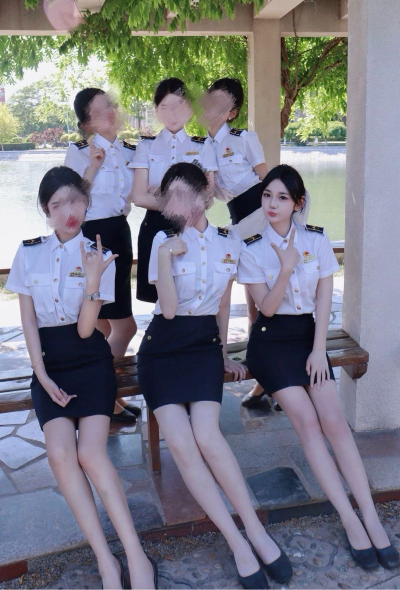 Y3921B-民航 黄埔民航大学在校生 175C.05 Gallery 2