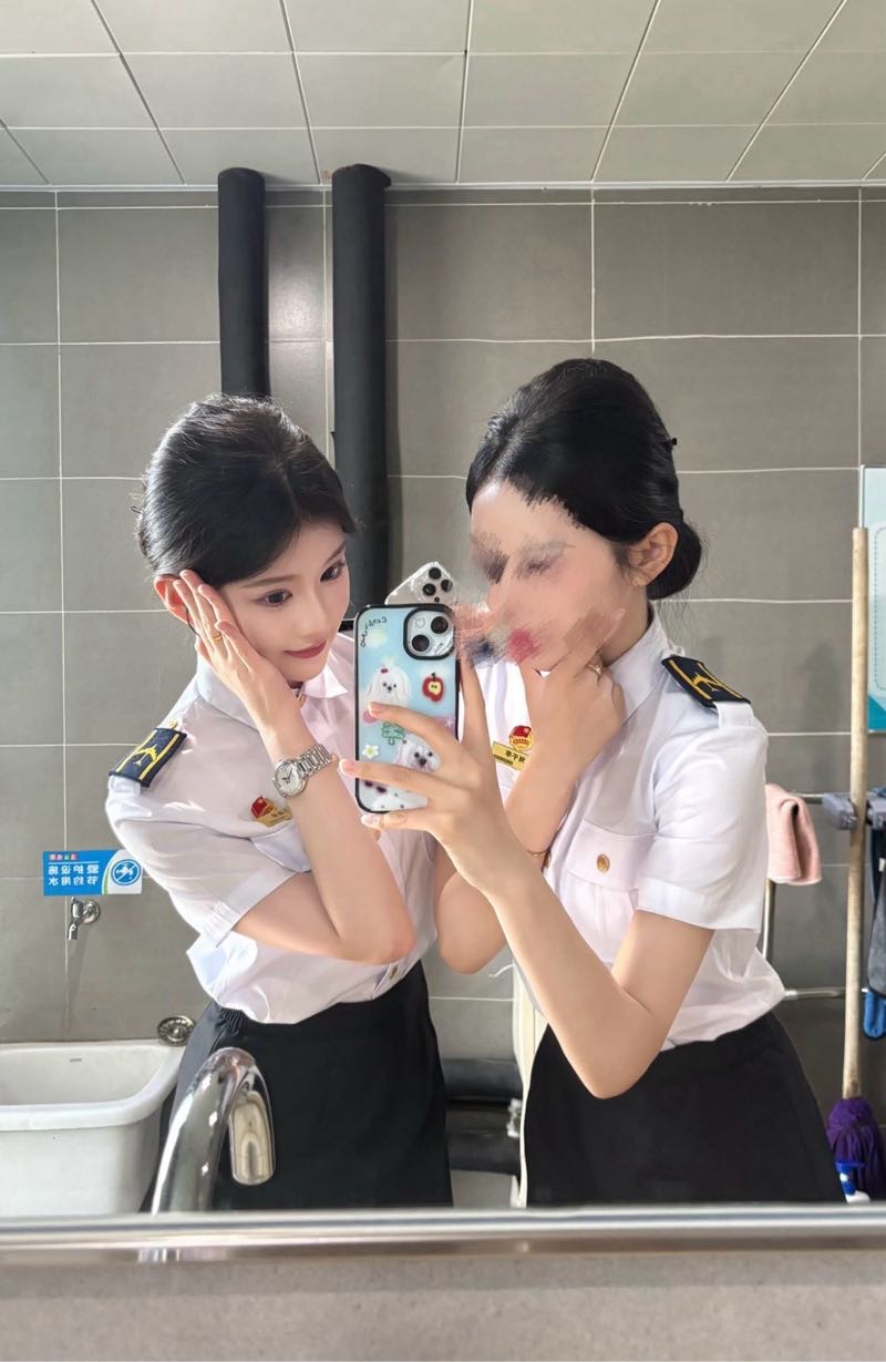 Y3921B-民航 黄埔民航大学在校生 175C.05 Gallery 3