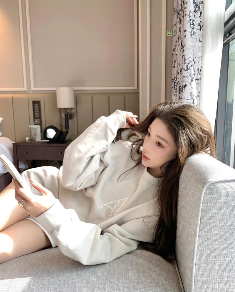 Y1250A- 懒懒 黄埔筷子腿 173B’05 Gallery 4