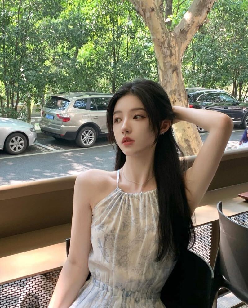 Y1250A- 懒懒 黄埔筷子腿 173B’05 Gallery 5