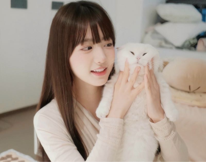 Y2849E-甜美纯御 黄埔硬五纯欲甜美小网红 175D.05 Gallery 1