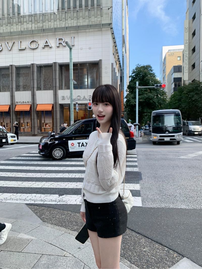 Y2849E-甜美纯御 黄埔硬五纯欲甜美小网红 175D.05 Gallery 4