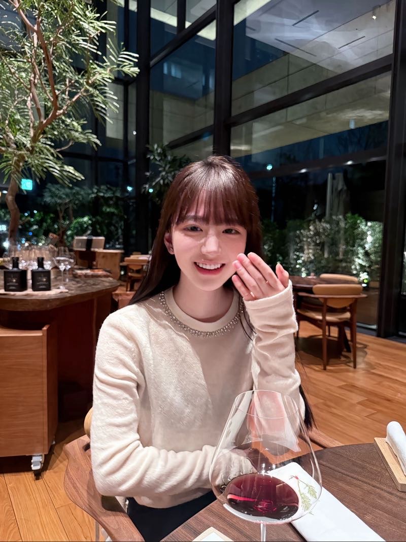 Y2849E-甜美纯御 黄埔硬五纯欲甜美小网红 175D.05 Gallery 5