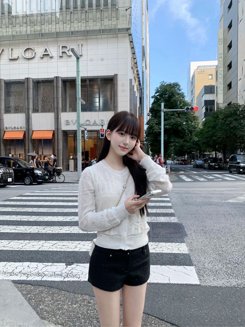 Y2849E-甜美纯御 黄埔硬五纯欲甜美小网红 175D.05 Gallery 6